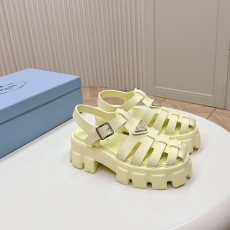 Prada Sandals